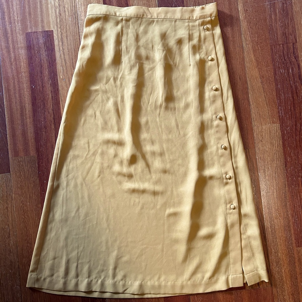 Plenty Skirt